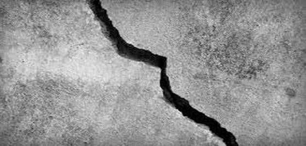 منتجات لشروخ الحوائط