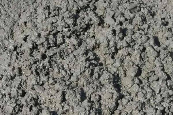 مواد لتصلب الخرسانة او ازالتها