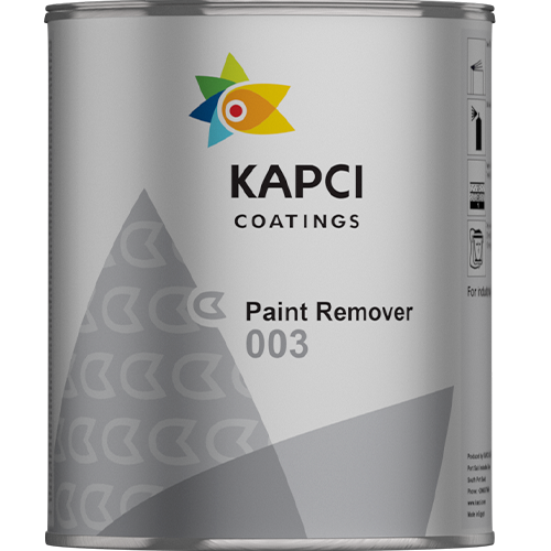 مزيل بوية كابسي