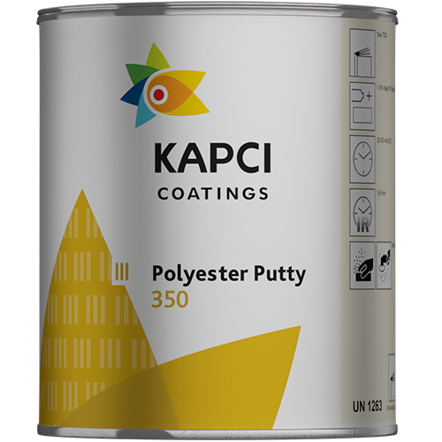 معجون حديد كابسي