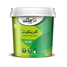 اكريكوت مط سكيب