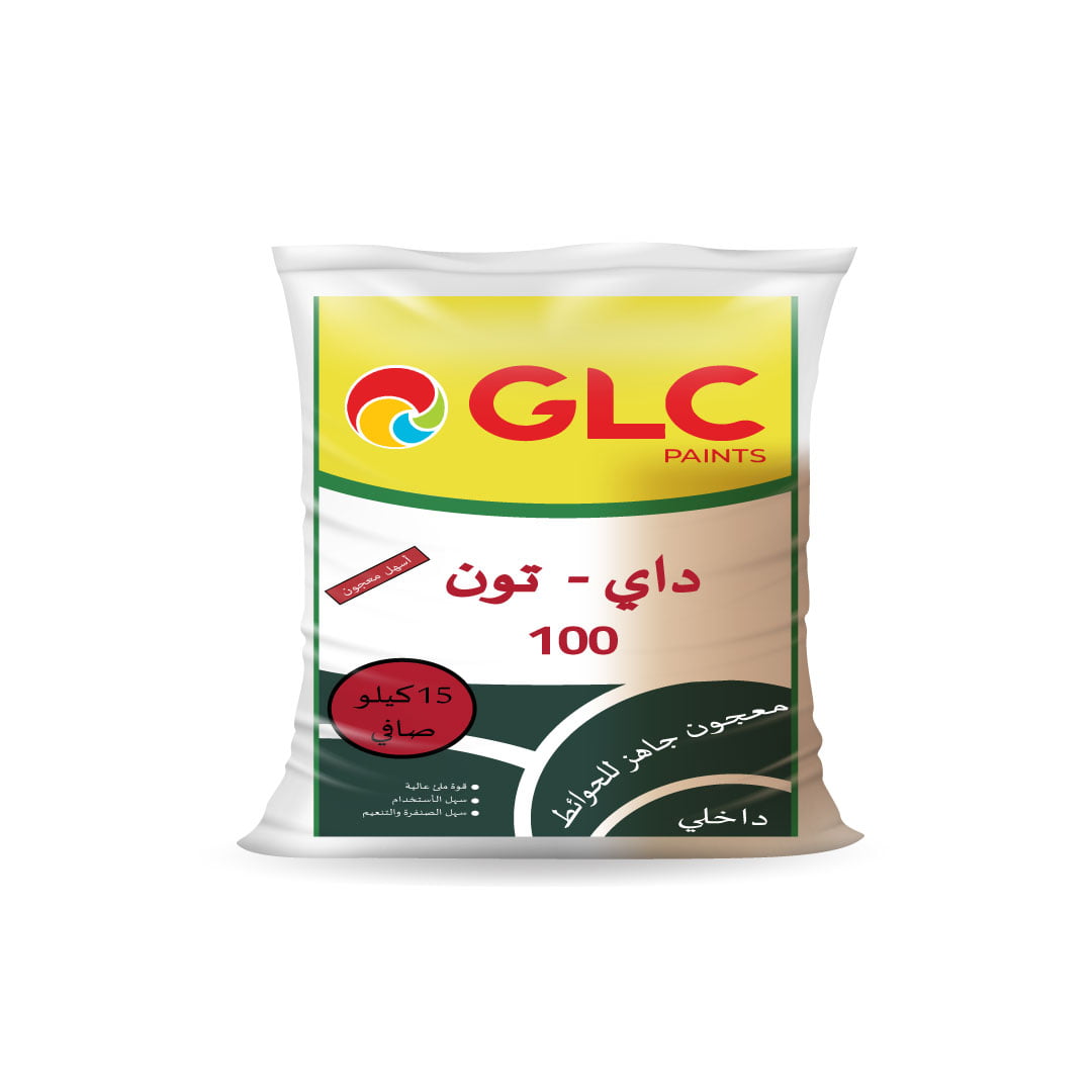 معجون داي-تون 100