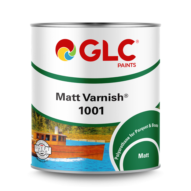 ورنيش زجاجي 1001