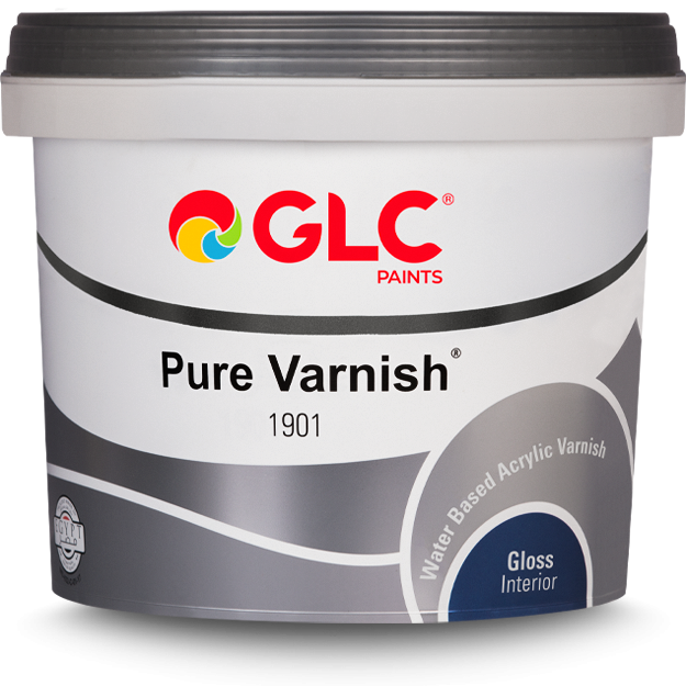 ورنيش بيور 1901