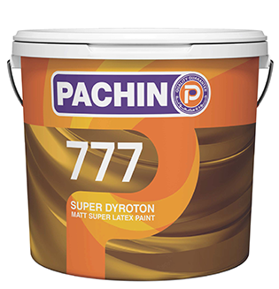 سوبر ديروتون 777