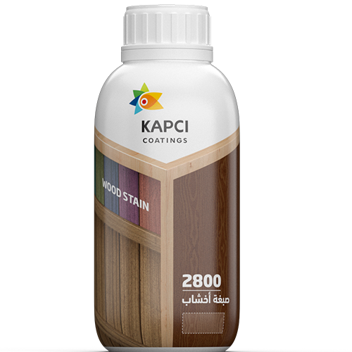 صبغة اخشاب كابسي