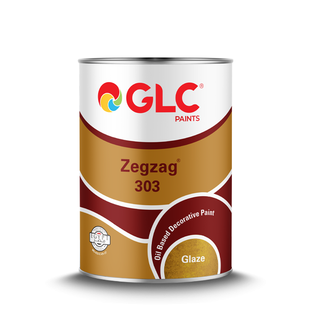 زيجزاج جليز 303