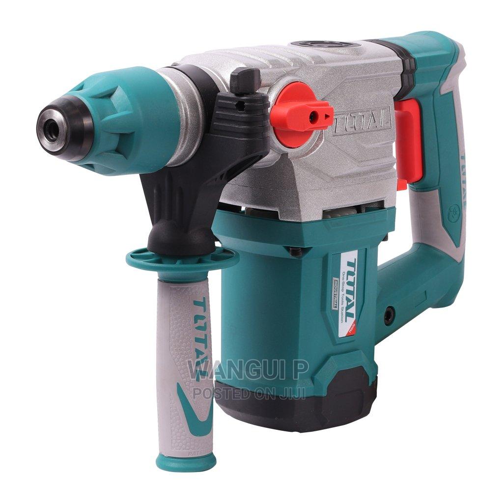 هلتي كبايه 1500 وات 32 مم جسم معدن