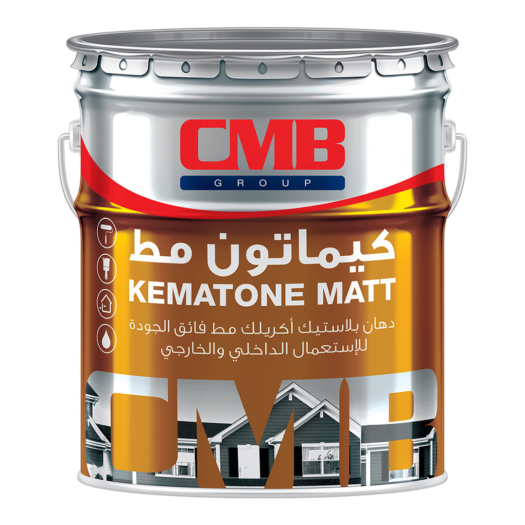 كيماتون مط