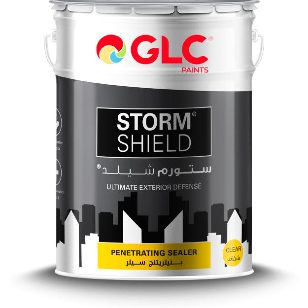 ستورم شيلد بنيتريتنج سيلر بنيتريتنج