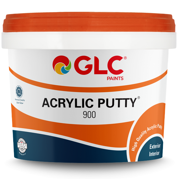 معجون أكريليك 900