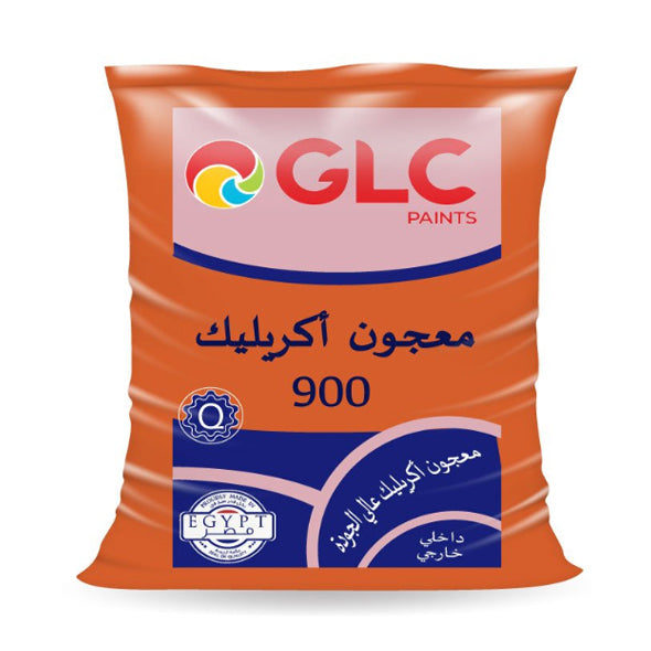 معجون أكريليك 900
