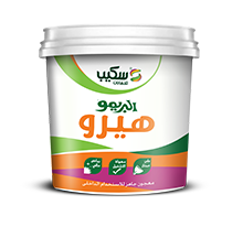 معجون جاهز بريمو هيرو سكيب