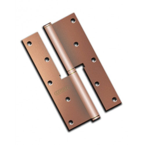 مفصلة اروه 5 بوصه كومكس