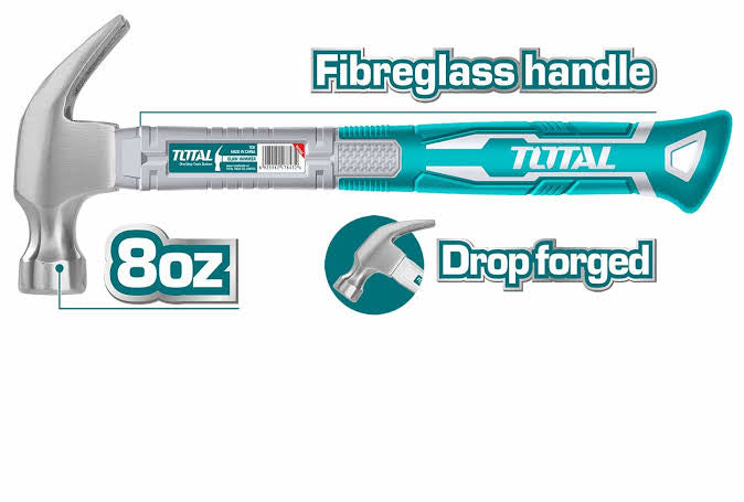 شاكوش خالعه ٢٢٠ جم يد فايبر