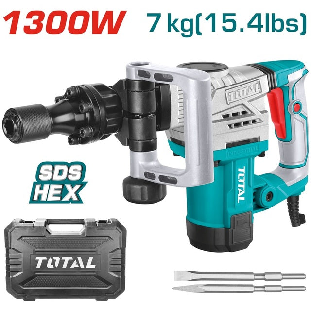 هيلتي تكسير ١٣٠٠ وات