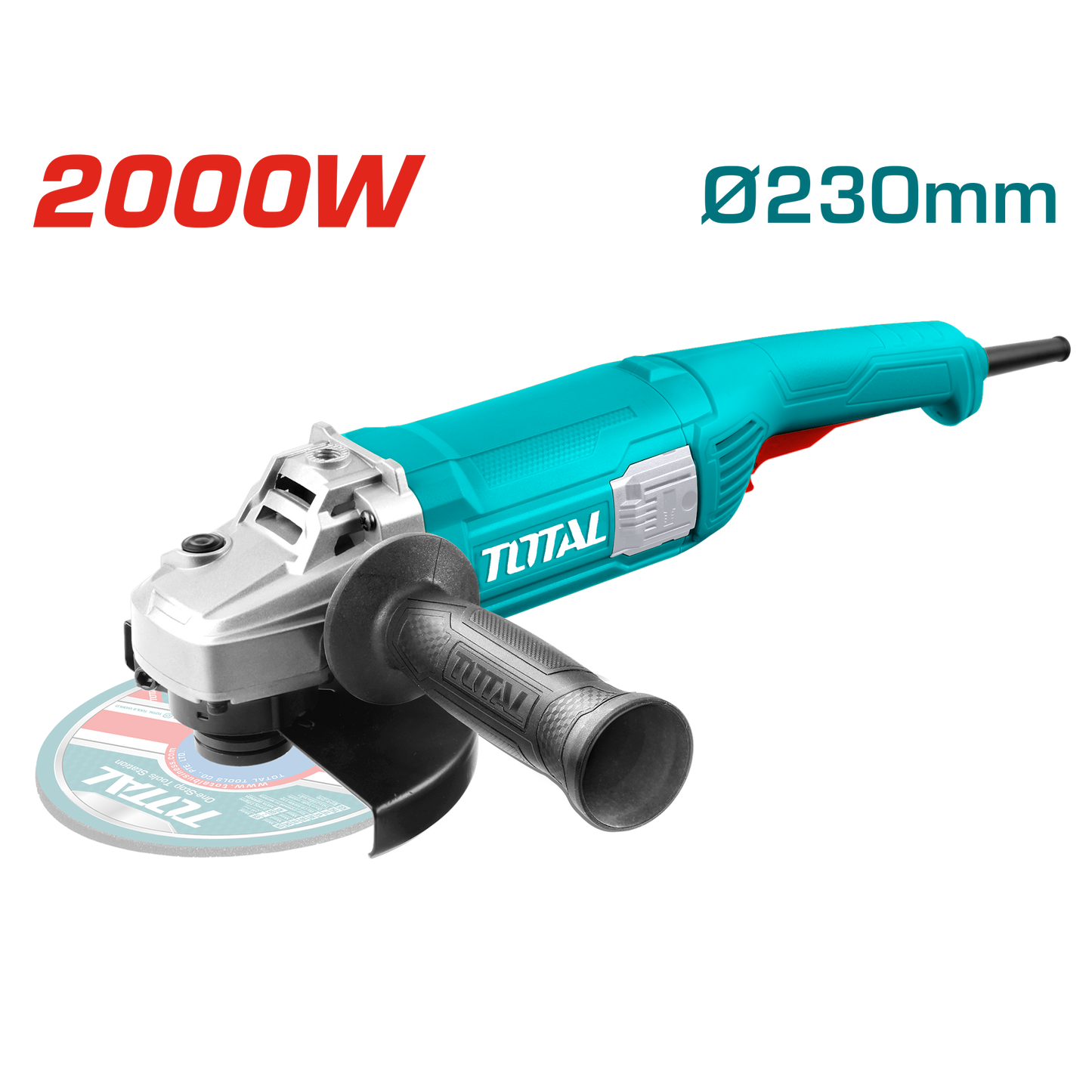 صاروخ ٩ بوصه ٢٠٠٠ وات