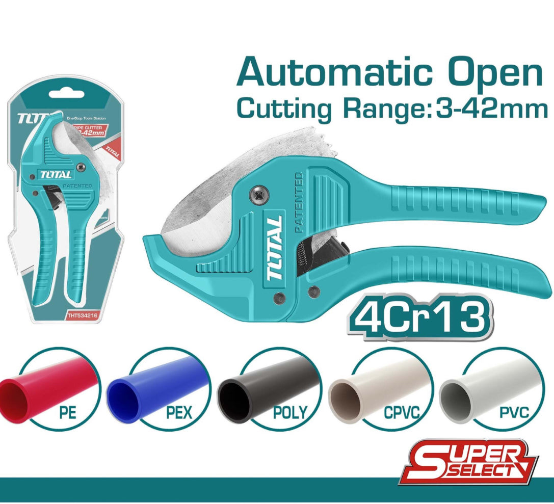 مقص بولي صغير