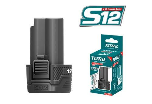 بطارية ليثيوم ١٢ فولت ١.٥ امبير