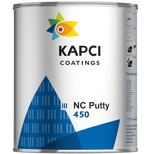 معجون مستيكة