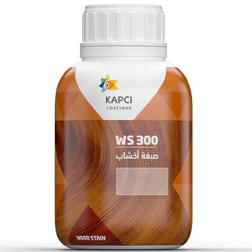 صبغة اخشاب كابسي