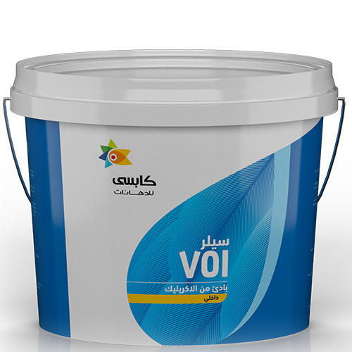 سيلر مائي كابسي 751