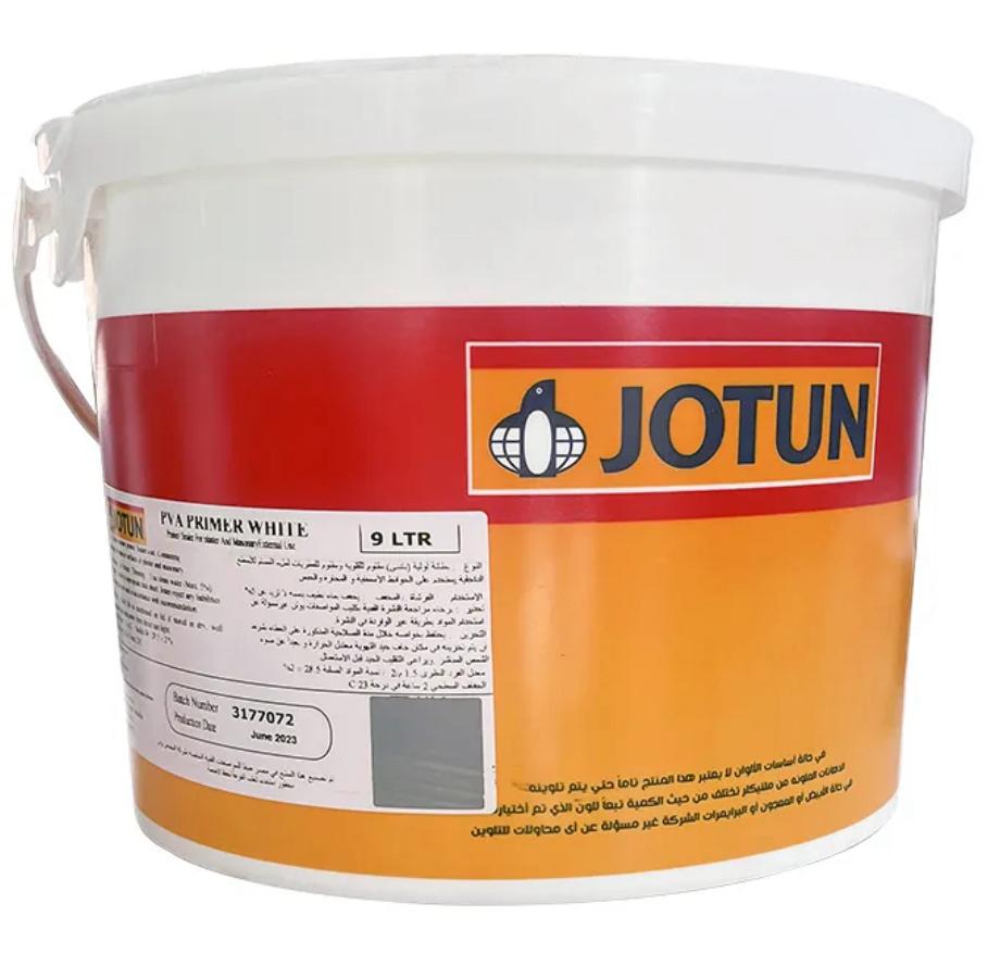 بستلة سيلر مائي بي في ايه جوتن