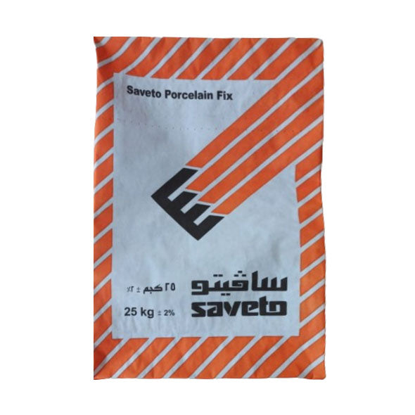 شكارة لازق بورسلين سافيتو