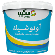 معجون اونوشيلد داخلي و خارجي سكيب