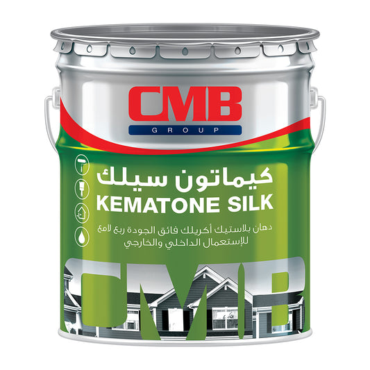 كيماتون سيلك