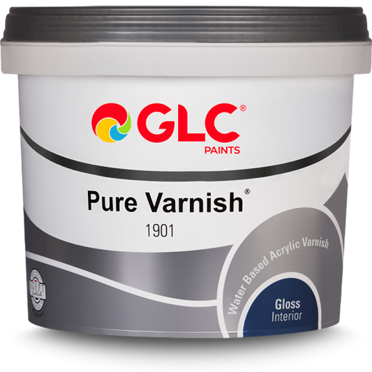 ورنيش بيور 1901