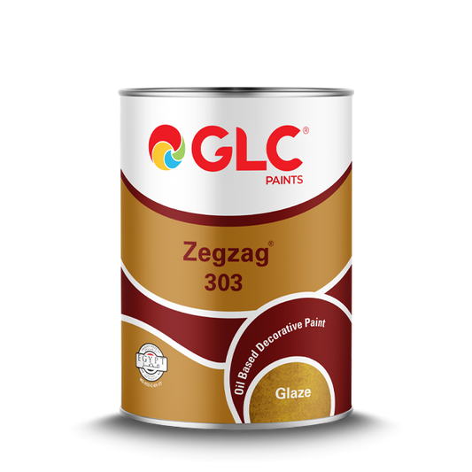 زيجزاج جليز 303