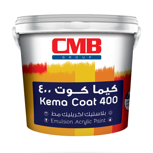 كيماكوت 400