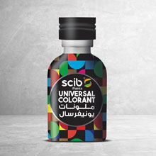 الوان يونيفرسال سكيب